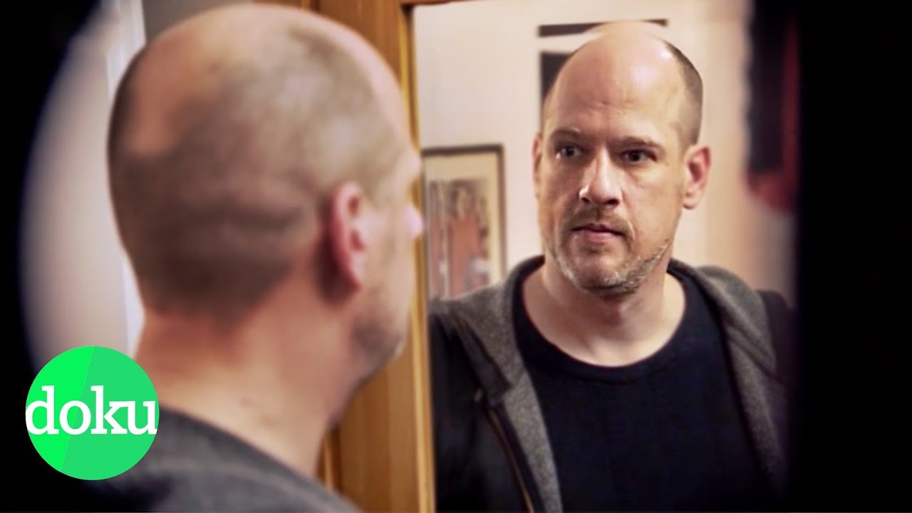 Arno ist bipolar - Heute euphorisch, morgen depressiv | WDR Doku