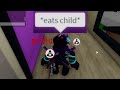 The Stupid Roblox BrookHaven RP Experience