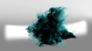 Blender 2.8 Advanced Smoke Test