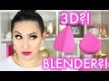 Sigma 3DHD 美妝蛋 多色可選 3DHD Blender product youtube thumbnail