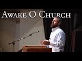 Awake o church  barry grant  kfw 2022