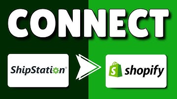 How to Connect ShipStation to Shopify (Step-by-Step Tutorial)
