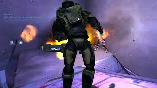 Halo MCC - Hacker #halomcc #haloce #halo
