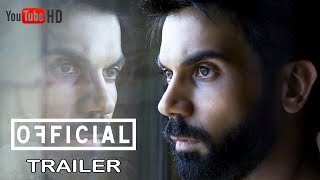 OMERTA | Official Trailer | 2018 | Rajkummar Rao | BOB Trailers World