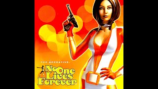 NOLF | No One Lives Forever( Никто не живет вечно) часть 15