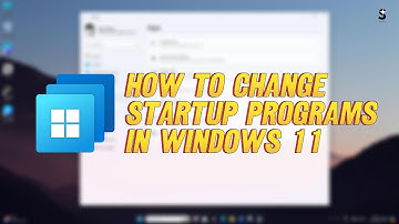 Make your Computer Work Faster by disabling Startup Programs #TeachICTPh #SparkTech