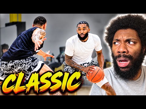 Ballislife Just Gave Us an UNEXPECTED CLASSIC | Dooley vs Jomaru (Reaction)