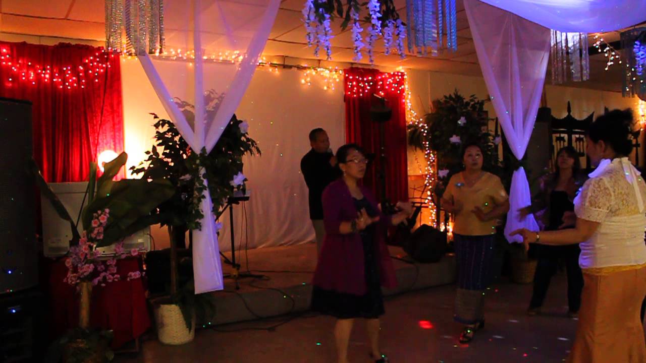 party taste of the orient hickory nc 10 YouTube