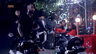 D BROZ - DI HLUI (NANGNEN KRISMAS VOL-2)