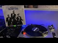 The Drifters&amp; Ben E  King-Stand By Me Vinyl