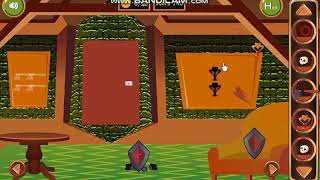 Find the witch's Diamond screenshot 5