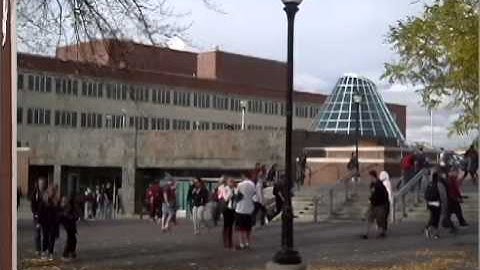 Murrow College Tutorial Video