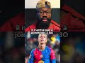 Le Barça est il en crise