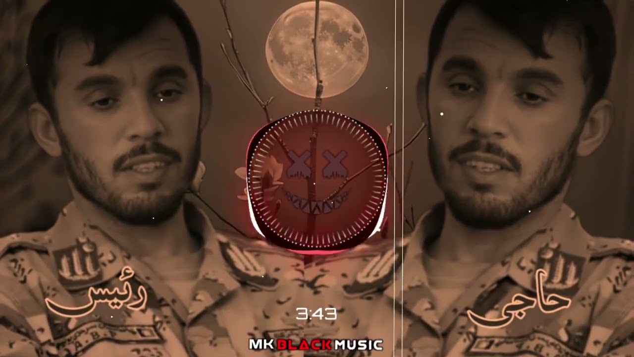 شھیدحاجی جنرال رازق صاحب