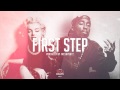 First Step - Vintage Old School Rap Beats Hip Hop Instrumentals (Prod. FreshyBoyz)