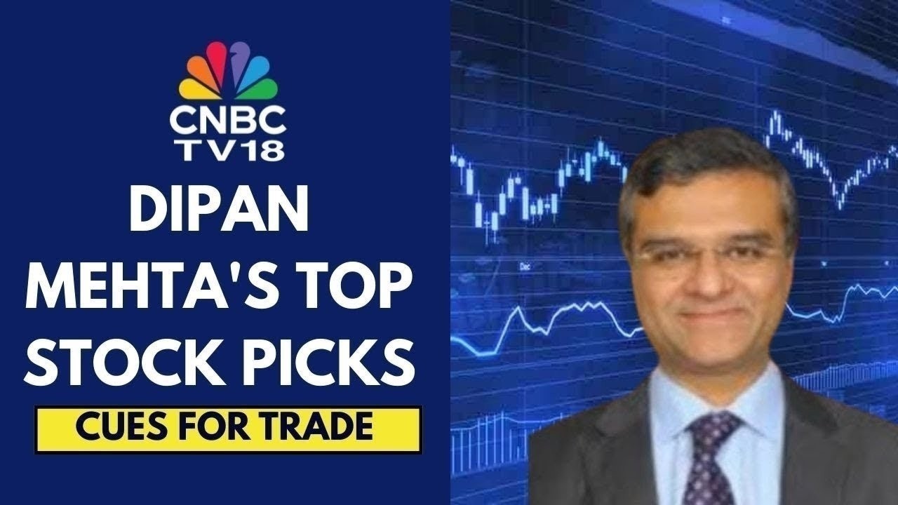 What Are The Key Stocks & Sectors In Focus Today? | Market Cues With Dipan Mehta Of Elixir Equities