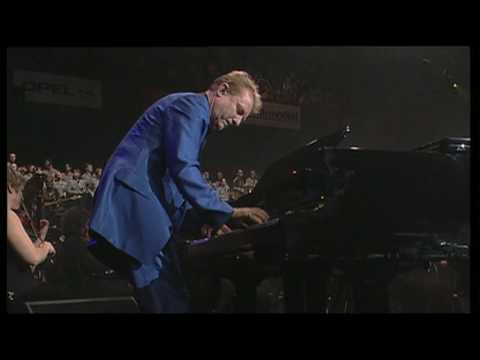 Peter Koelewijn - Kom Van Dat Dak Af (Night Of The Proms)