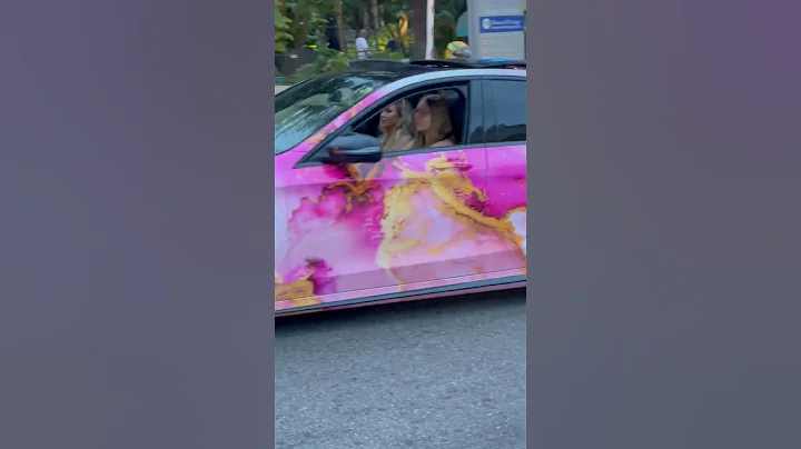 Girls power in Monaco #monaco #millionaire #luxury #lifestyle #life