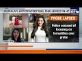 Twisha Sharma Case: Legal Battle Escalates in MP High Court, Bail Row Deepens
