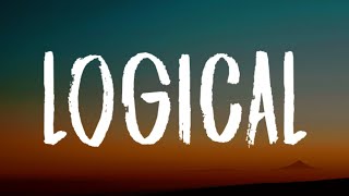 Olivia Rodrigo - logical (Lyrics)