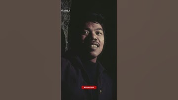 Transformasi Almarhum Benyamin S ( Bang Ben)#shorts #benyamins #penyanyi #aktor #budayawan #betawi