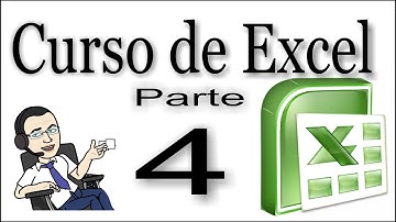 Operadores en Excel - Curso de Excel - Parte 4