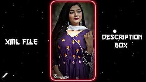 DAD MUMMY 2.0 💕🤧 TRENDING XML FILE 👻💥 BY MR RAHUL 30 📈🌼