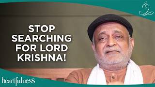 Lord Krishnas Address Is In The Gita but You Ignore It