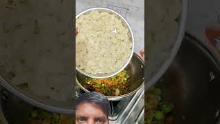 मटर पास्ता रेसीपी नम्बर 01 टेस्ट #food #cooking #noodles #delicious #pasta #recipe