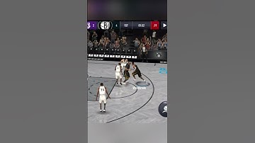 NBA LIVE MOBILE #nbalivemobile #nbalivemobile