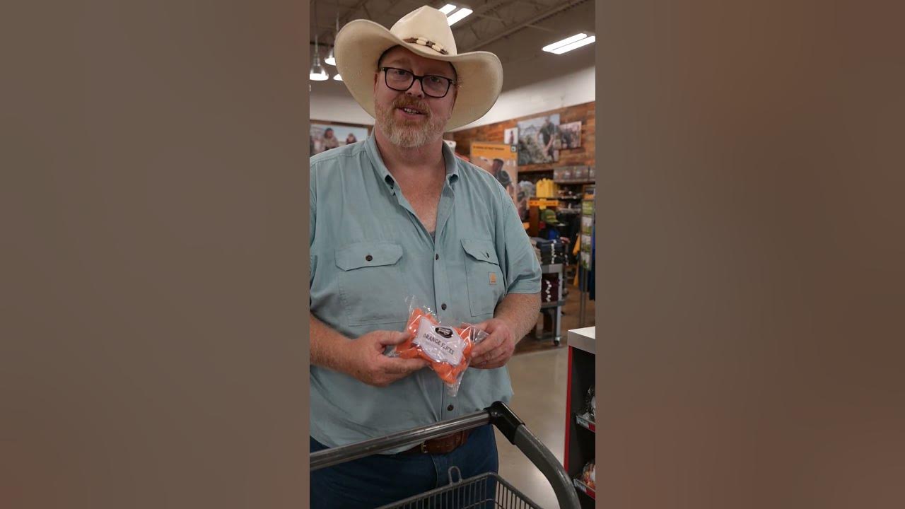 Livestock Feed at Tractor Supply Co. YouTube