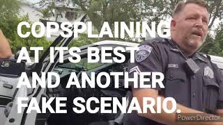 TYRANT CORRUPT COPSPLAINING