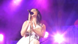 Charli XCX - Need Ur Luv (HD) - Islington Assembly Hall - 28.01.15