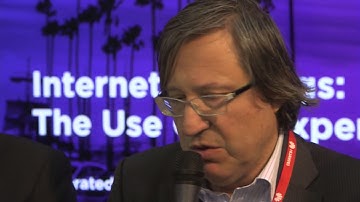 Internet of Things: The Use Case Experience (MWC Panel)