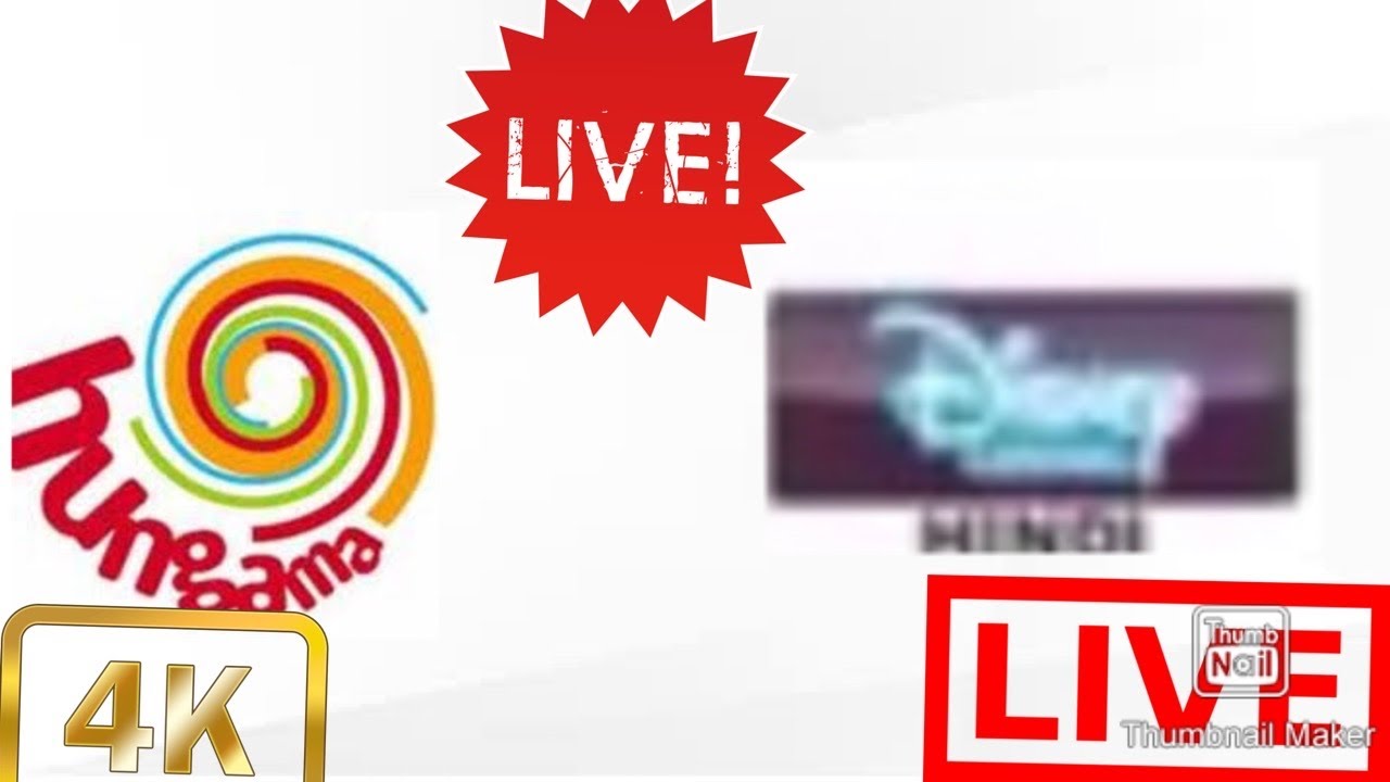 LIVE HUNGAMA - YouTube