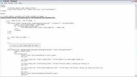 ASP.NET LESSON-01 TOPIC-04
