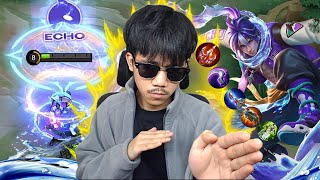 INILAH SAAT NYA KITA AKTIFKAN MODE MARKOCHOU - Mobile legends