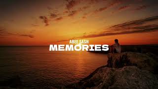 Abee Sash - Memories (Lyric Video)