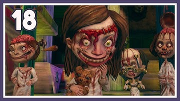 Alice Madness Returns - Chapter: 5 The Dollhouse Part: 1