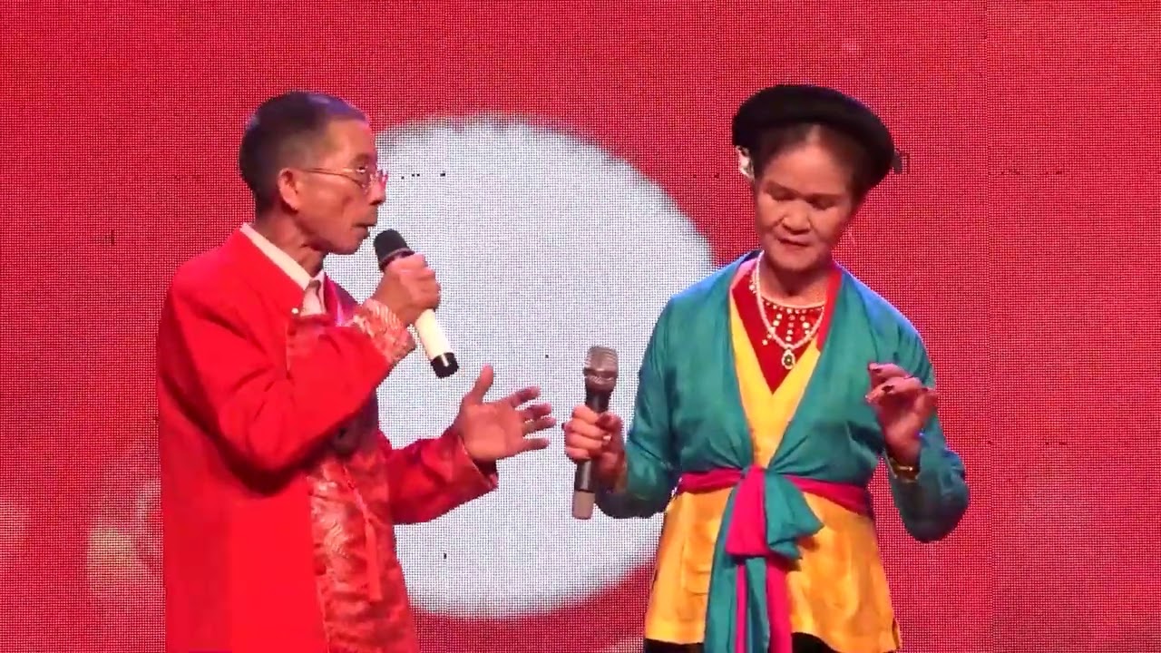 4 tháng 3, 2026 mùa xuân ta ngỏ lời thương( th...thanh ,hưng)