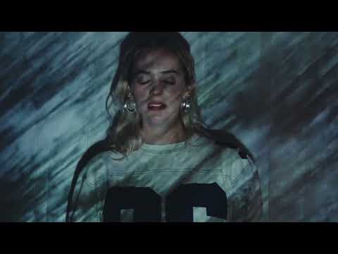 Saskia - saysomething (bite) - Lyric Video