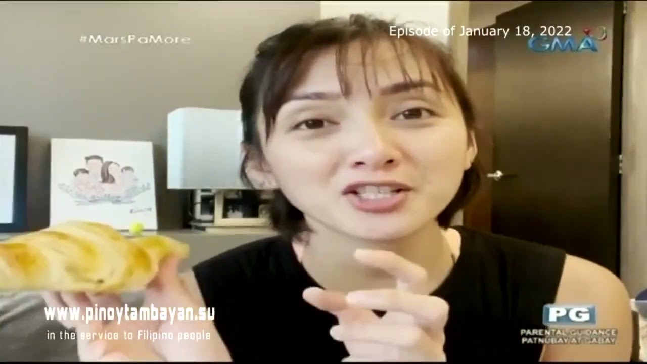 Mars Pa More | Part 4 | January 18, 2022 (01.18.2022)