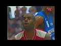 Basketball playoffs finals 20012002  game 5 oostendecharleroi