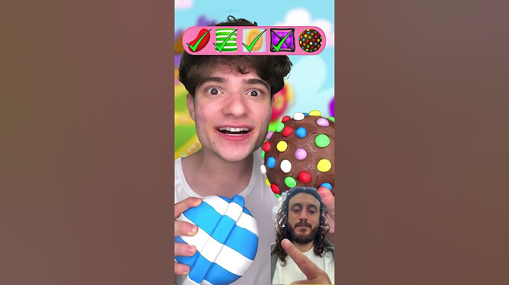 I Have Giant Diabetes...(Candy Crush ASMR) #funny #mukbang #challenge #asmr #memes #food #yt #comedy