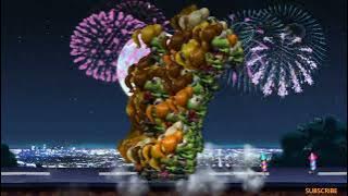 Download lagu Zombie Tsunami - All The Hats #2 - The Bunches