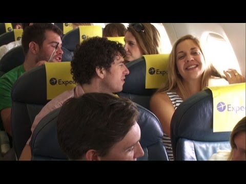 World record speed dating