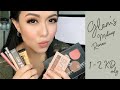 GLAMS Makeup Tutorial and Review