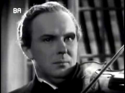 Vasa Prihoda - Richard Strauss Rosenkavalier-Walzer (arr.V.Prihoda)