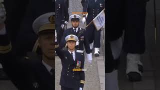 [Hellmarch] Военный Парад Во Французской Бастилии, Запущен Парящий Дрон