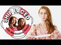 Riverdale's Madelaine Petsch Reveals What She Hopes for Choni's Future | Ship Faced